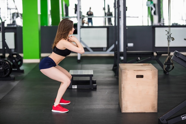 What are the benefits of Squat Smith or Squat Smith