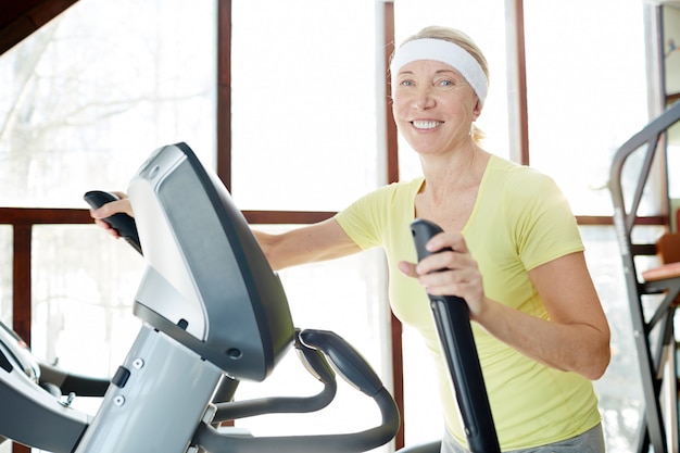 Benefits of cycling for weight loss