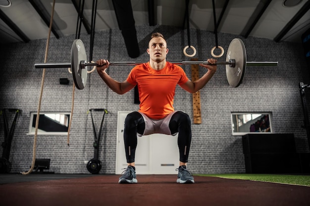 Benefits of resistance training using body weight: